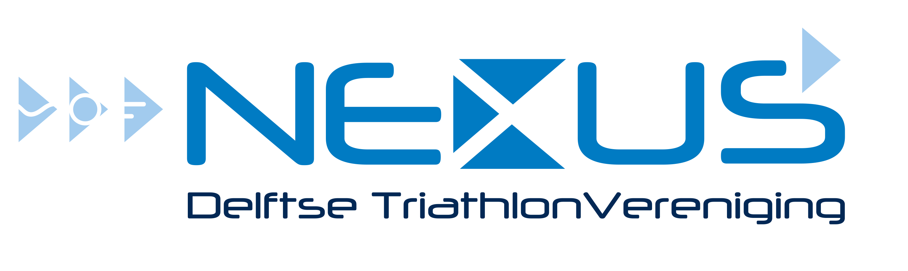 Nexus – Delftse Triathlon Vereniging
